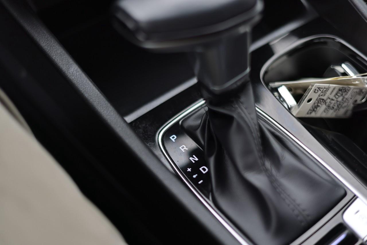 2022 Hyundai Tucson Preferred AWD Photo