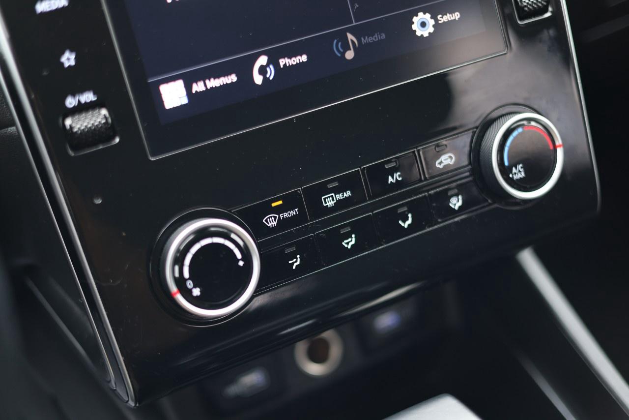 2022 Hyundai Tucson Preferred AWD Photo