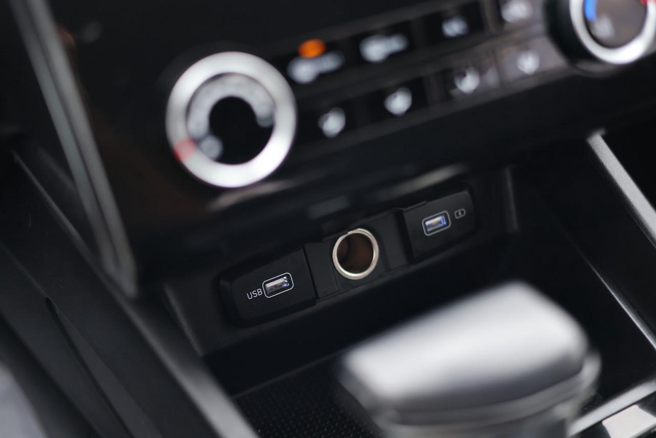 2022 Hyundai Tucson Preferred AWD Photo