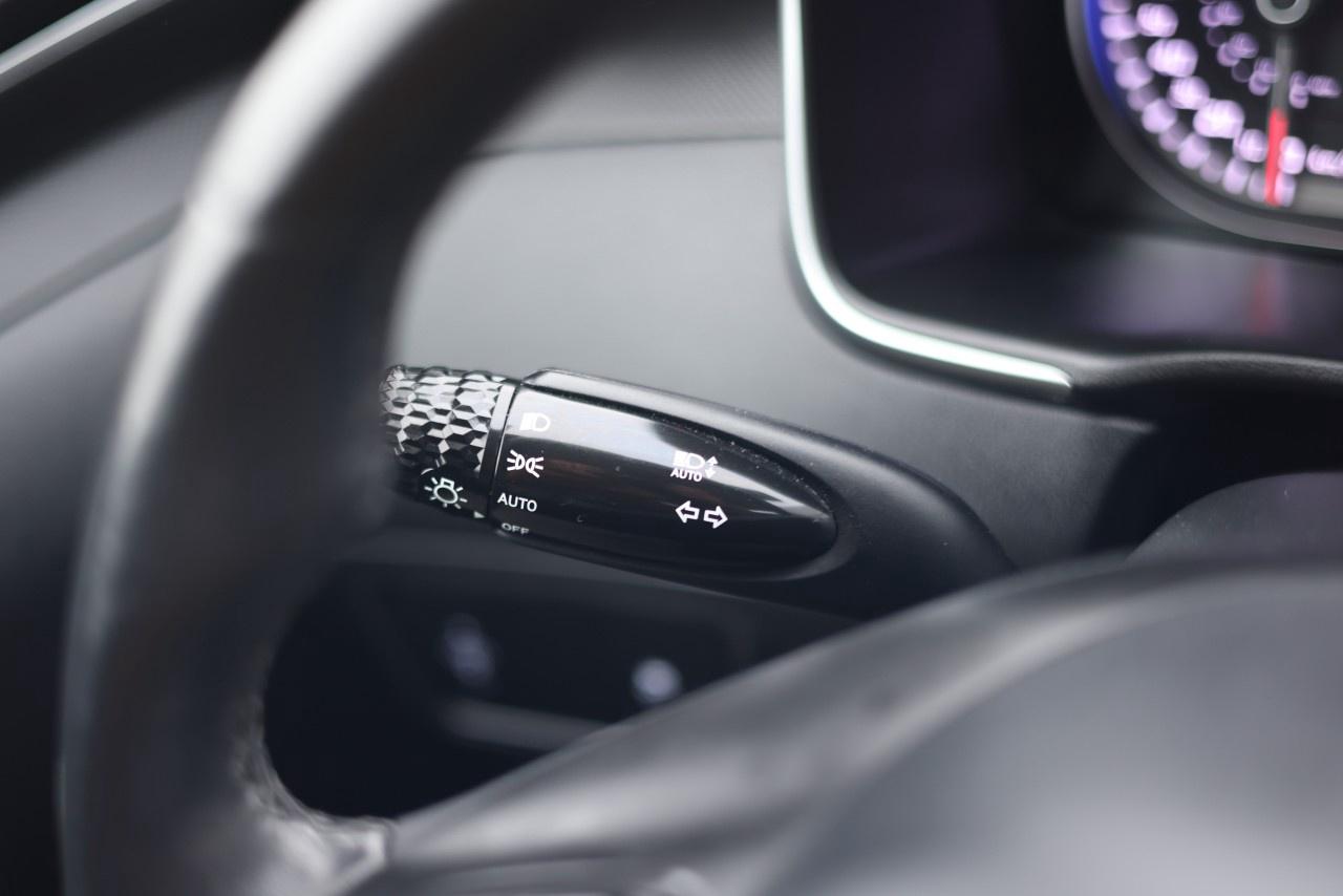 2022 Hyundai Tucson Preferred AWD Photo