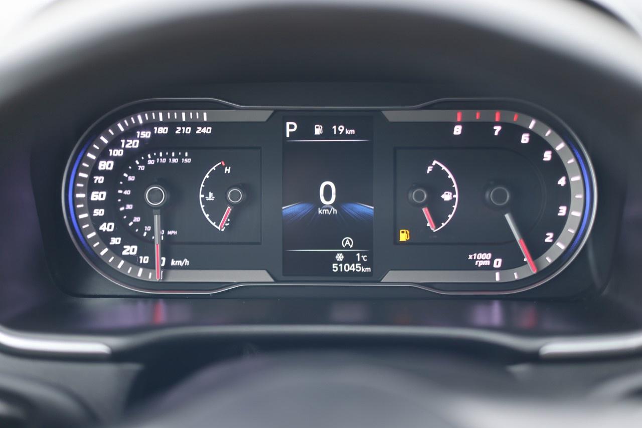 2022 Hyundai Tucson Preferred AWD Photo
