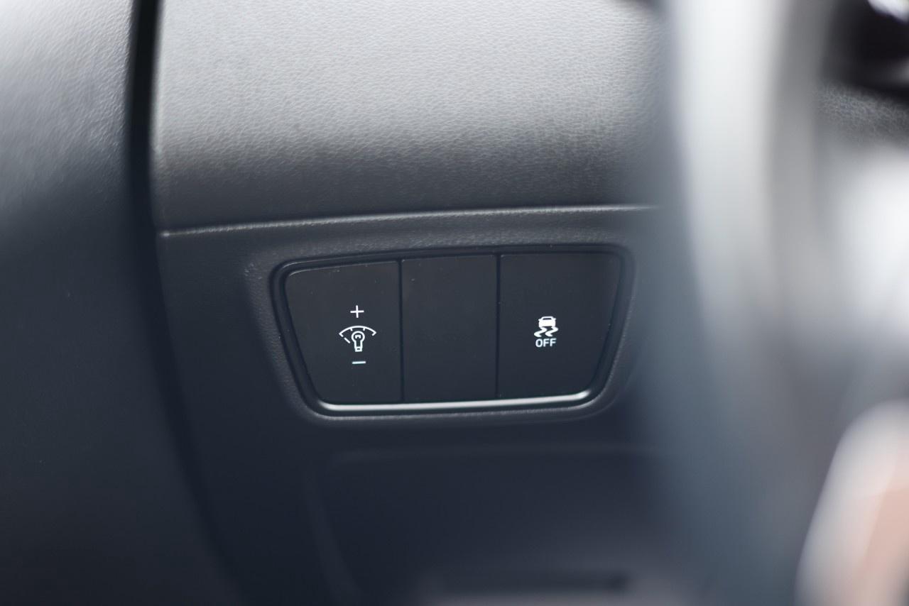 2022 Hyundai Tucson Preferred AWD Photo