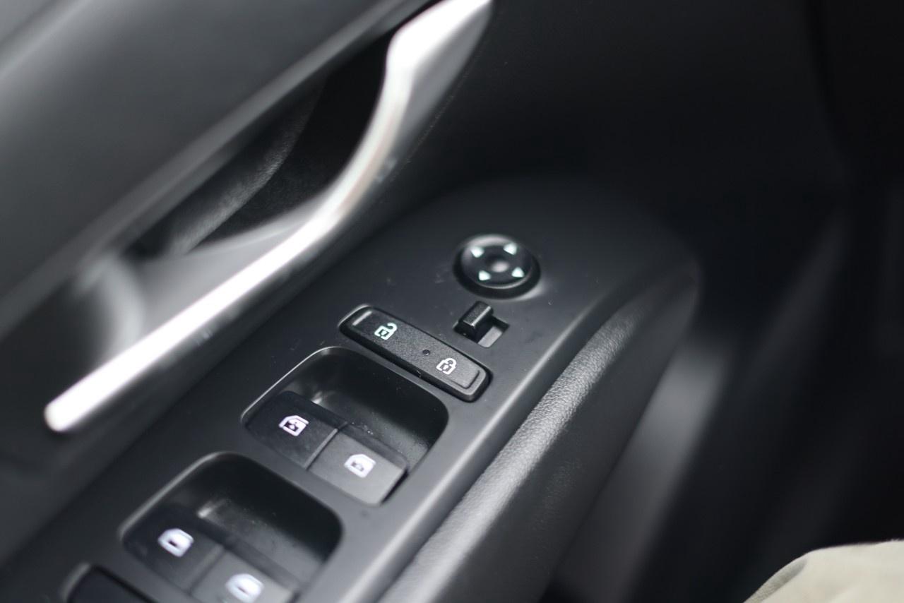 2022 Hyundai Tucson Preferred AWD Photo