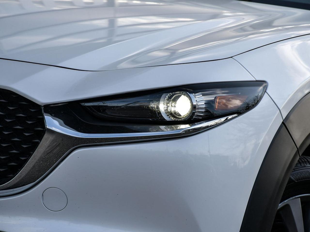2024 Mazda CX-30 GS AWD Photo
