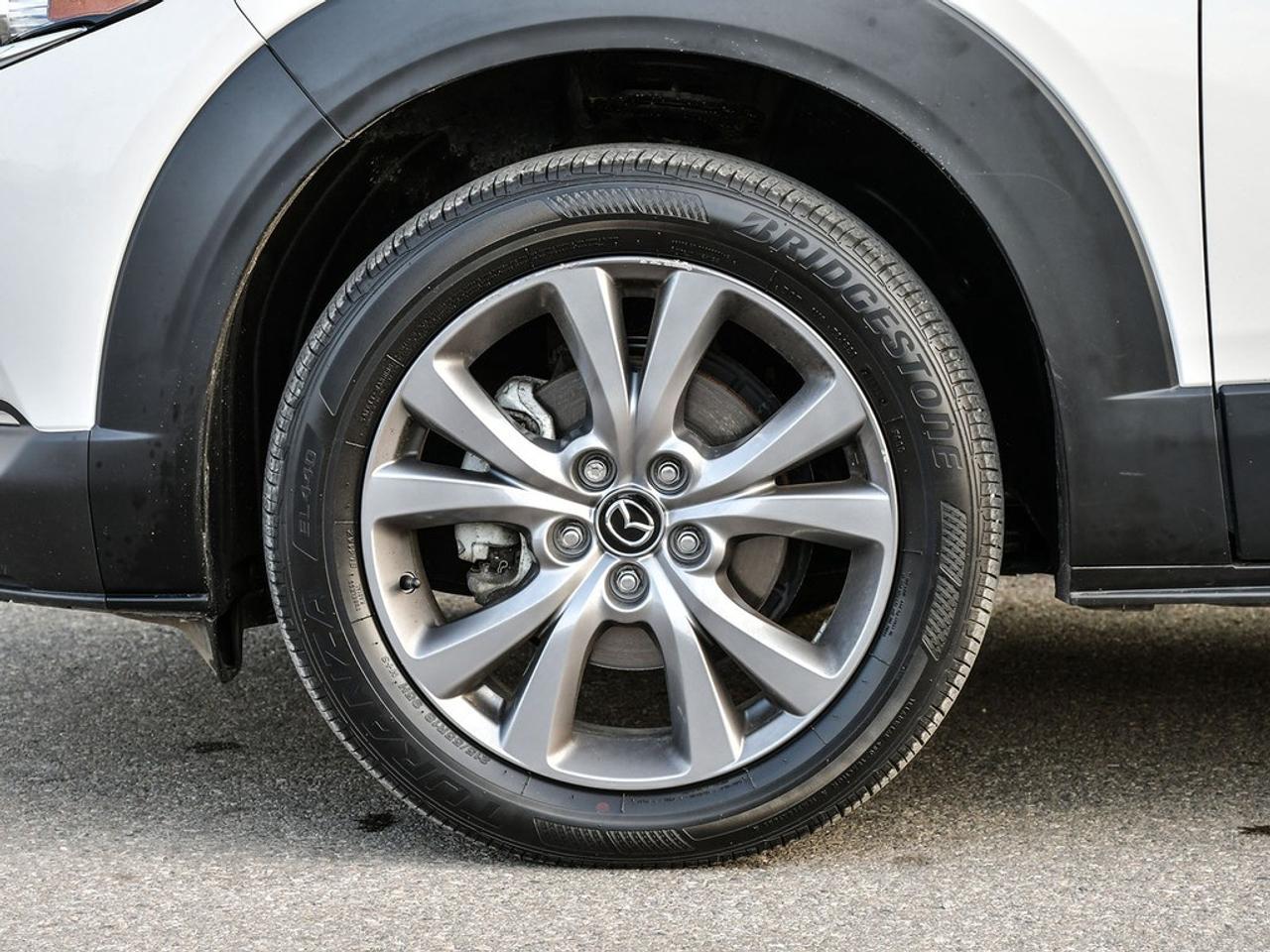2024 Mazda CX-30 GS AWD Photo
