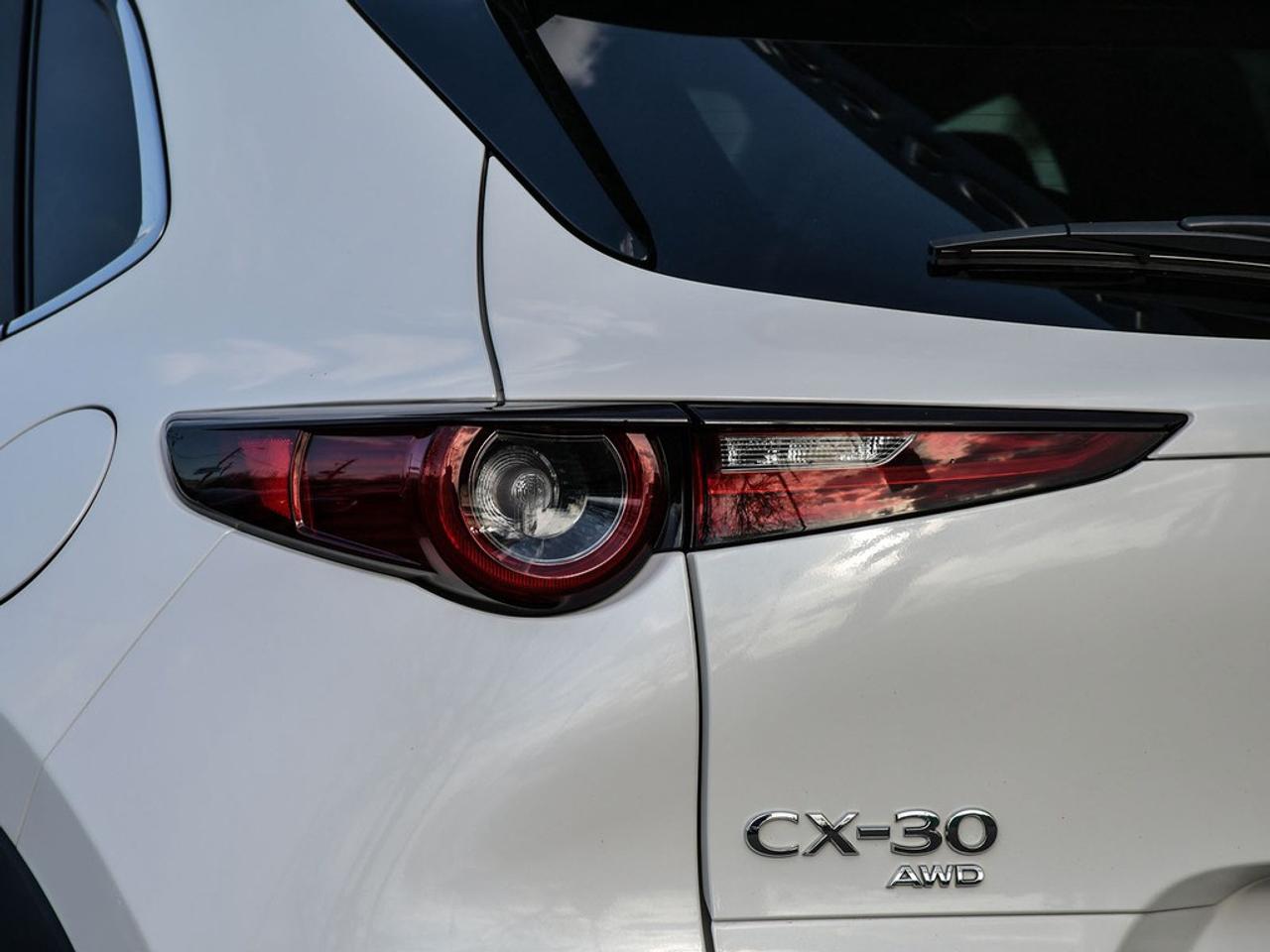2024 Mazda CX-30 GS AWD Photo