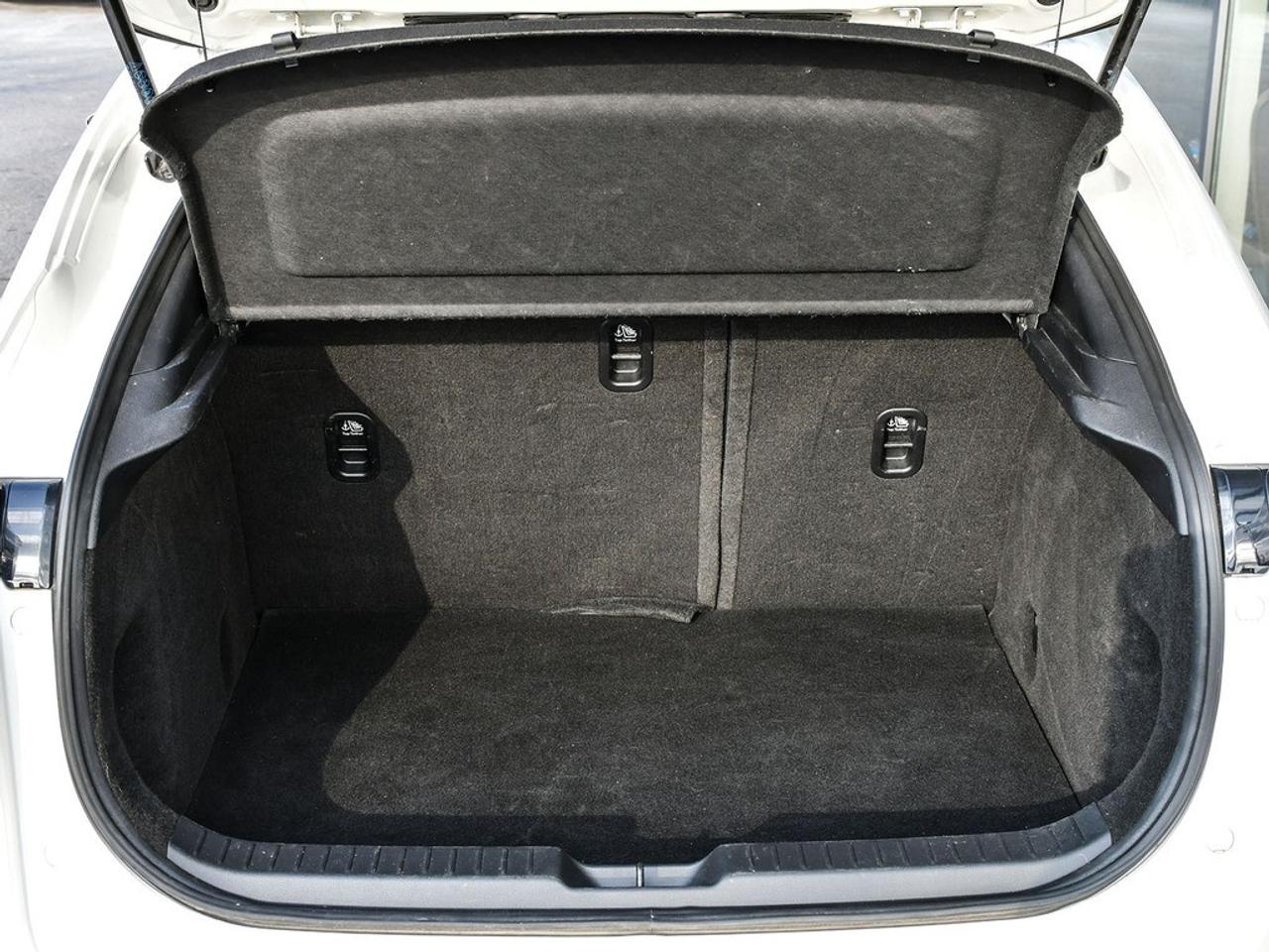 2024 Mazda CX-30 GS AWD Photo