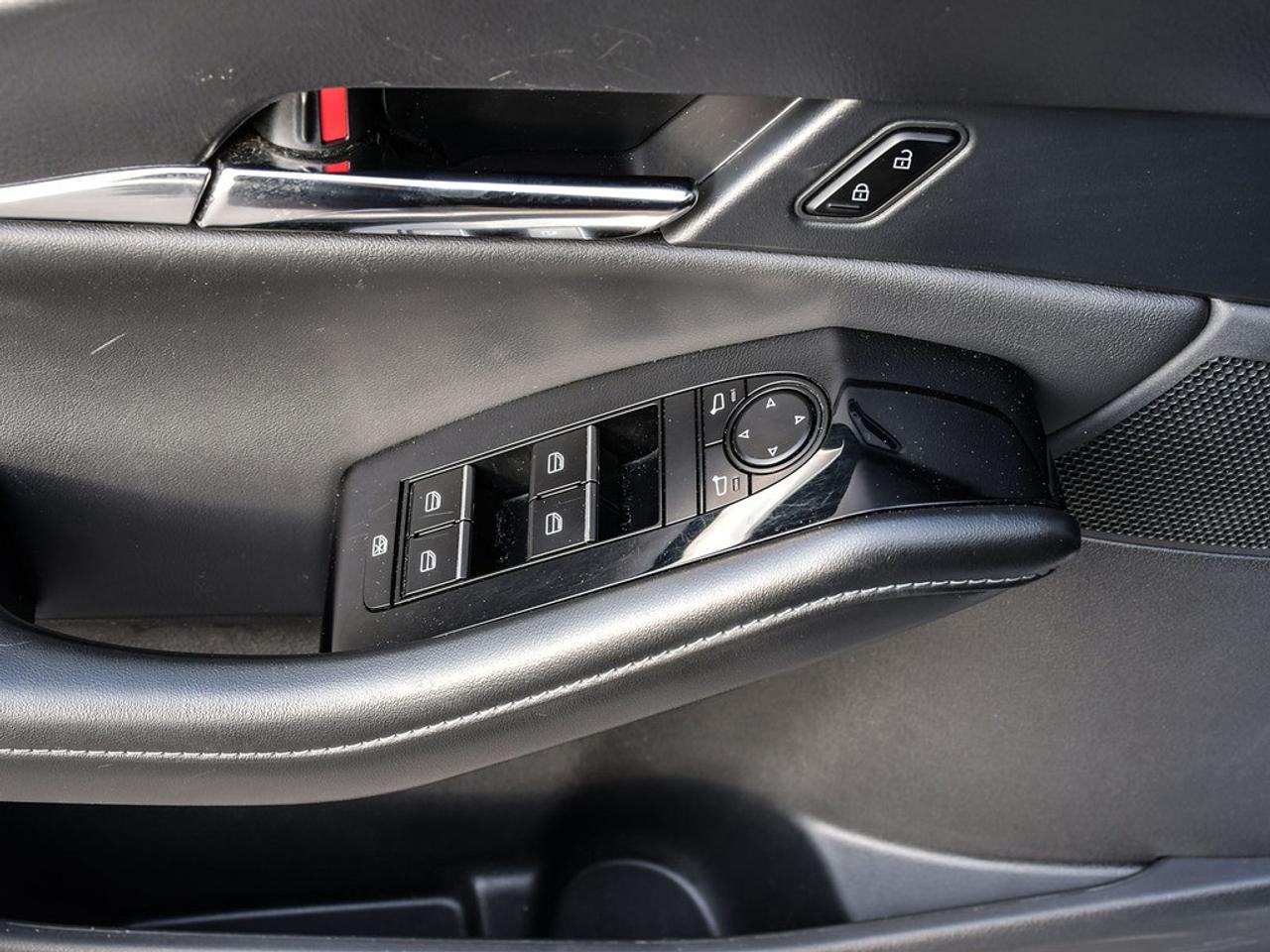2024 Mazda CX-30 GS AWD Photo