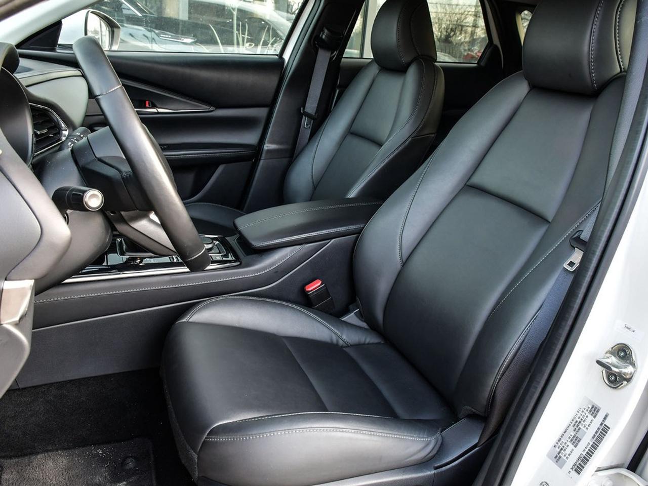 2024 Mazda CX-30 GS AWD Photo
