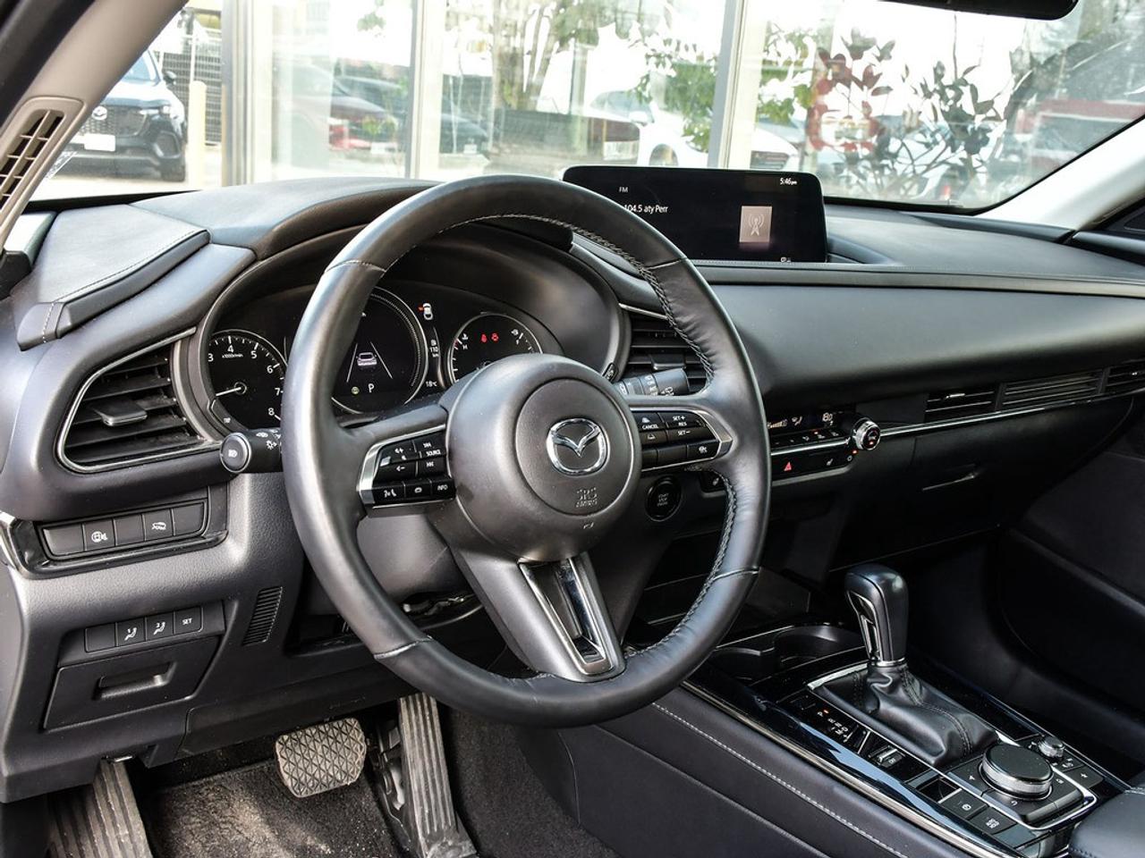 2024 Mazda CX-30 GS AWD Photo