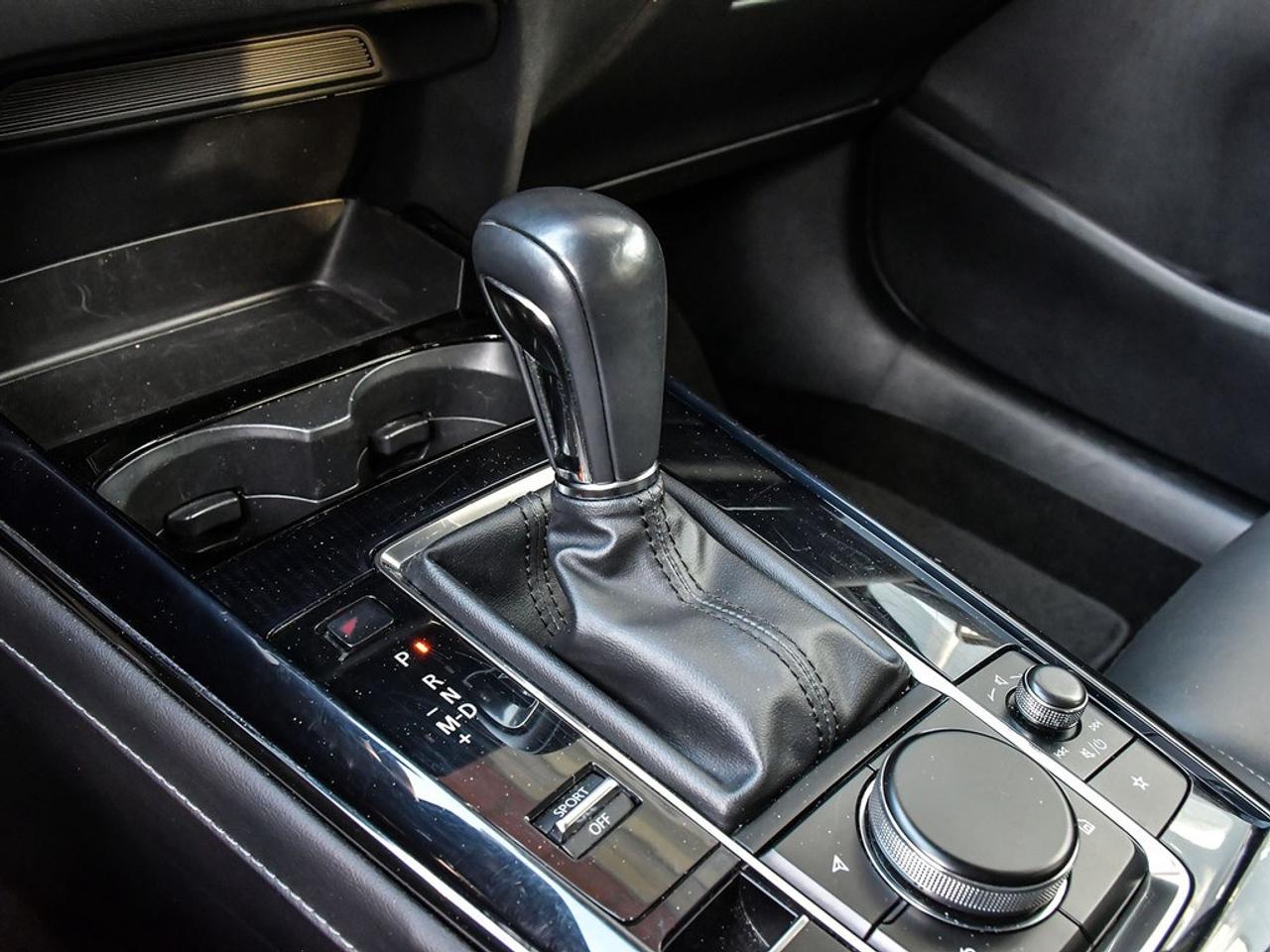 2024 Mazda CX-30 GS AWD Photo