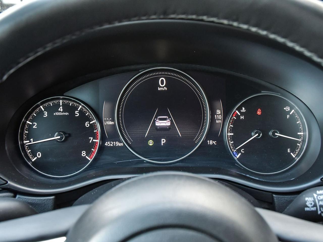 2024 Mazda CX-30 GS AWD Photo