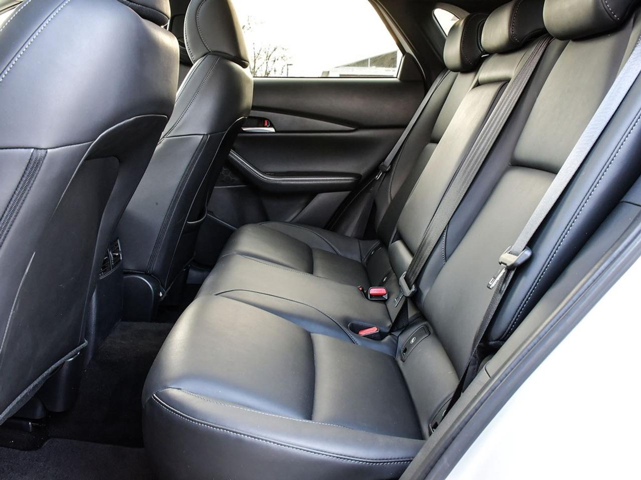 2024 Mazda CX-30 GS AWD Photo