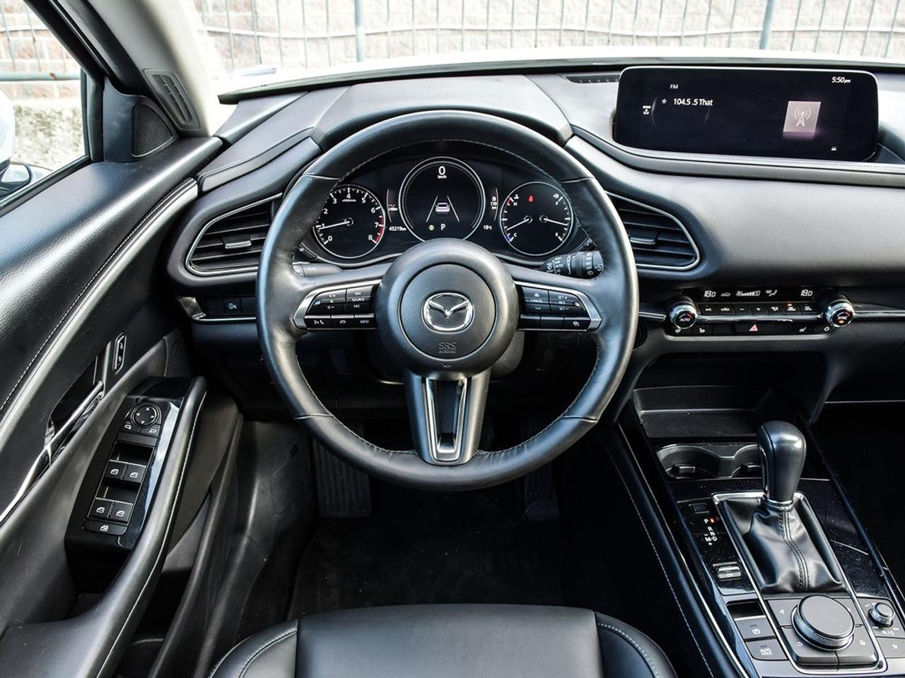 2024 Mazda CX-30 GS AWD Photo