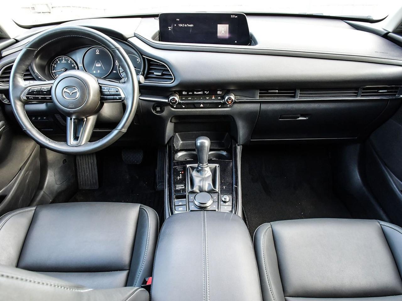 2024 Mazda CX-30 GS AWD Photo