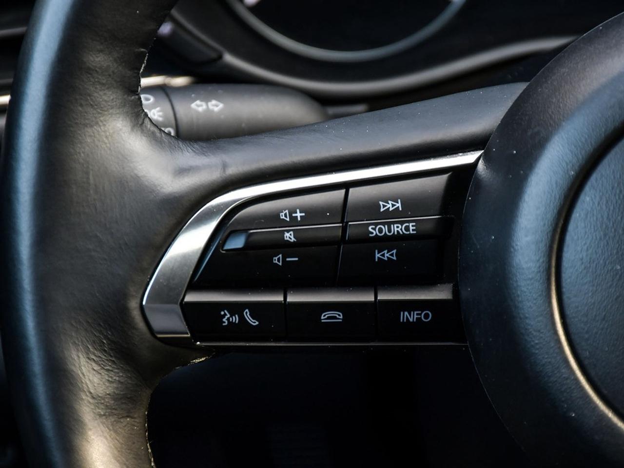2024 Mazda CX-30 GS AWD Photo
