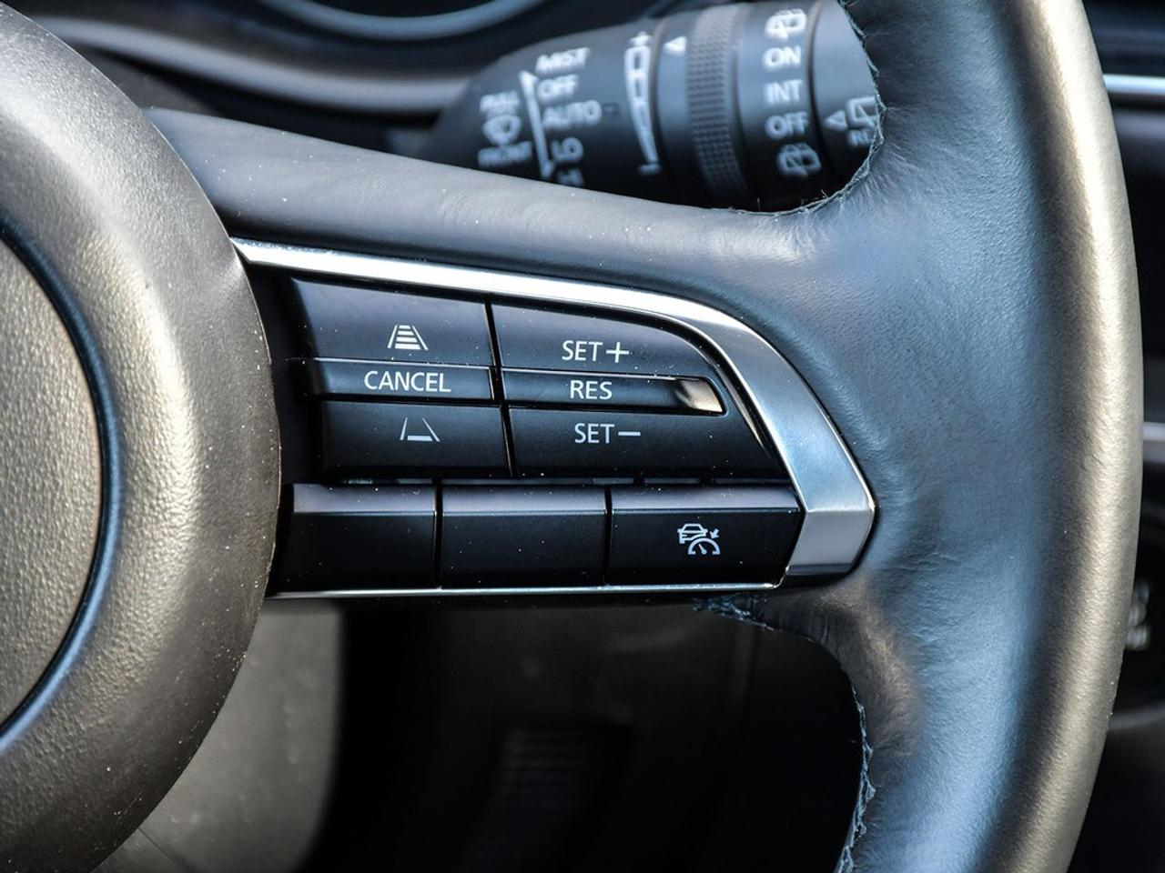2024 Mazda CX-30 GS AWD Photo