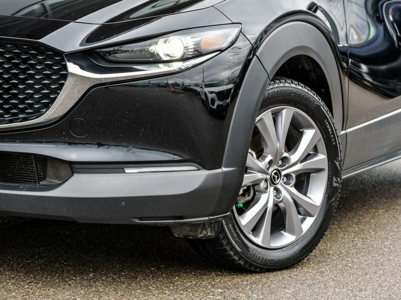 2020 Mazda CX-30 GS FWD Photo