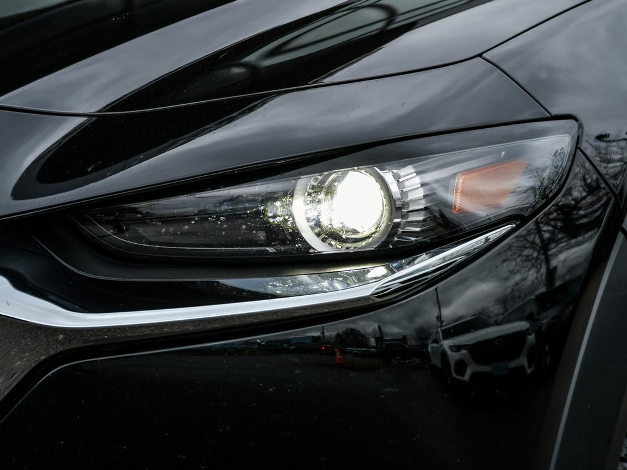 2020 Mazda CX-30 GS FWD Photo2