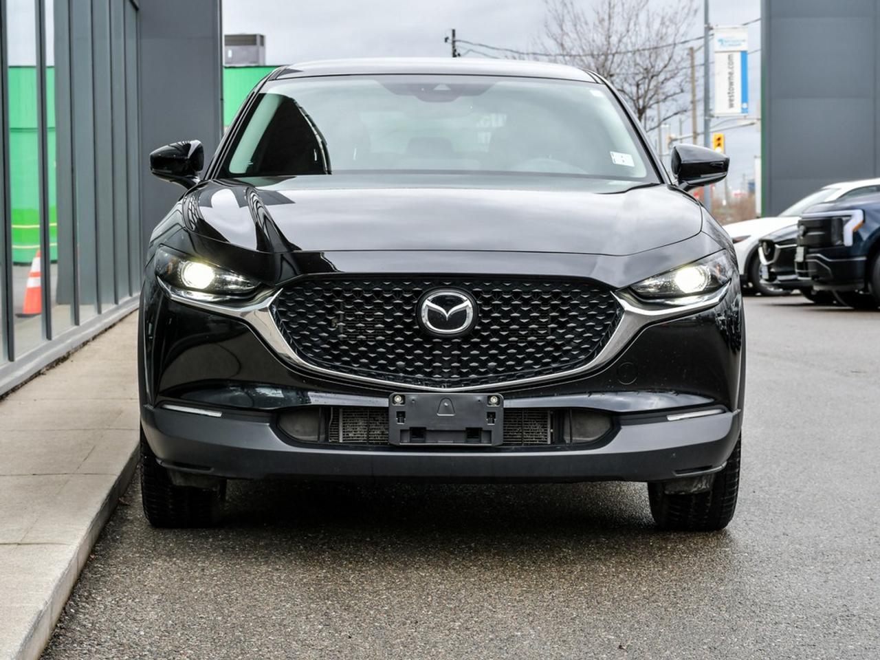 2020 Mazda CX-30 GS FWD Photo