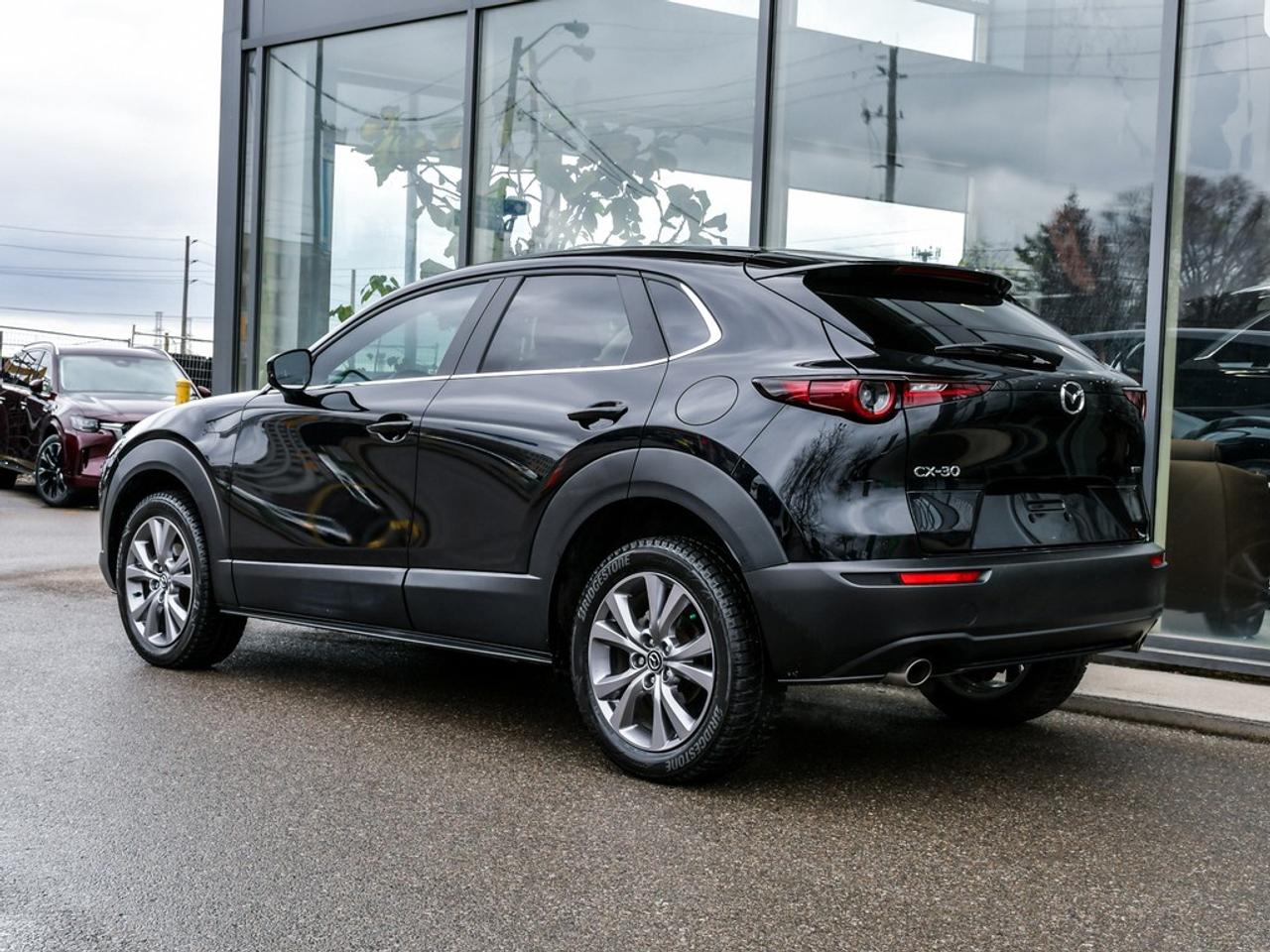 2020 Mazda CX-30 GS FWD Photo