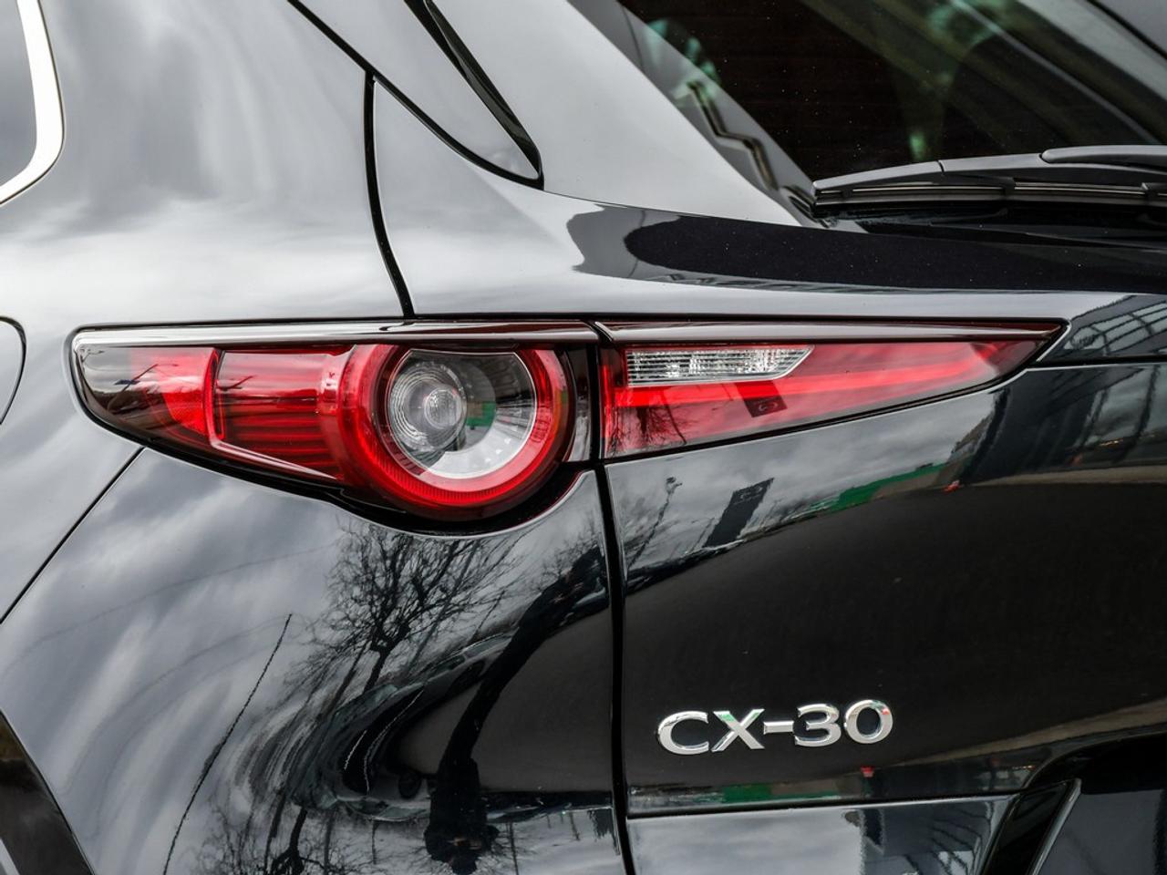 2020 Mazda CX-30 GS FWD Photo