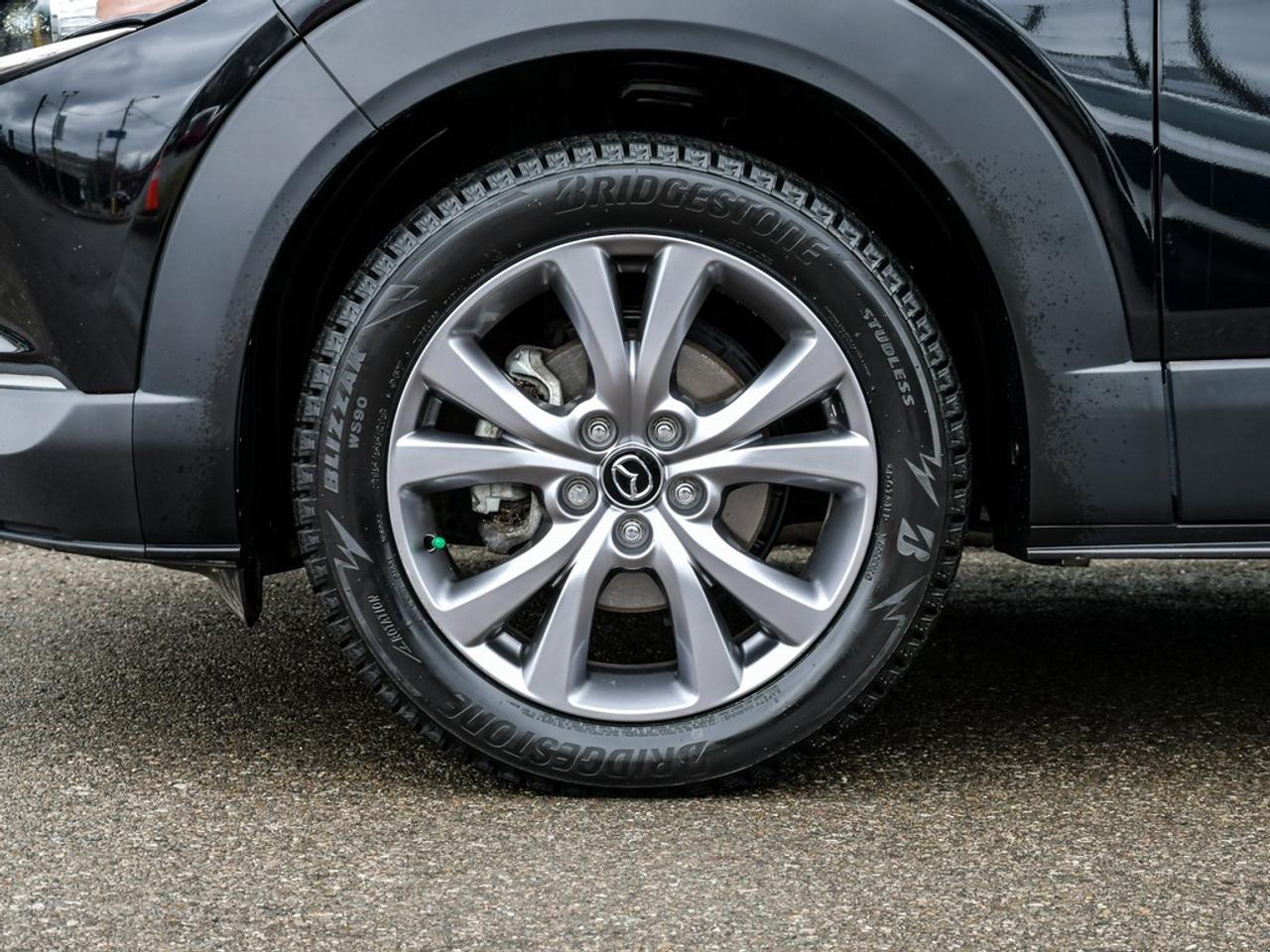 2020 Mazda CX-30 GS FWD Photo