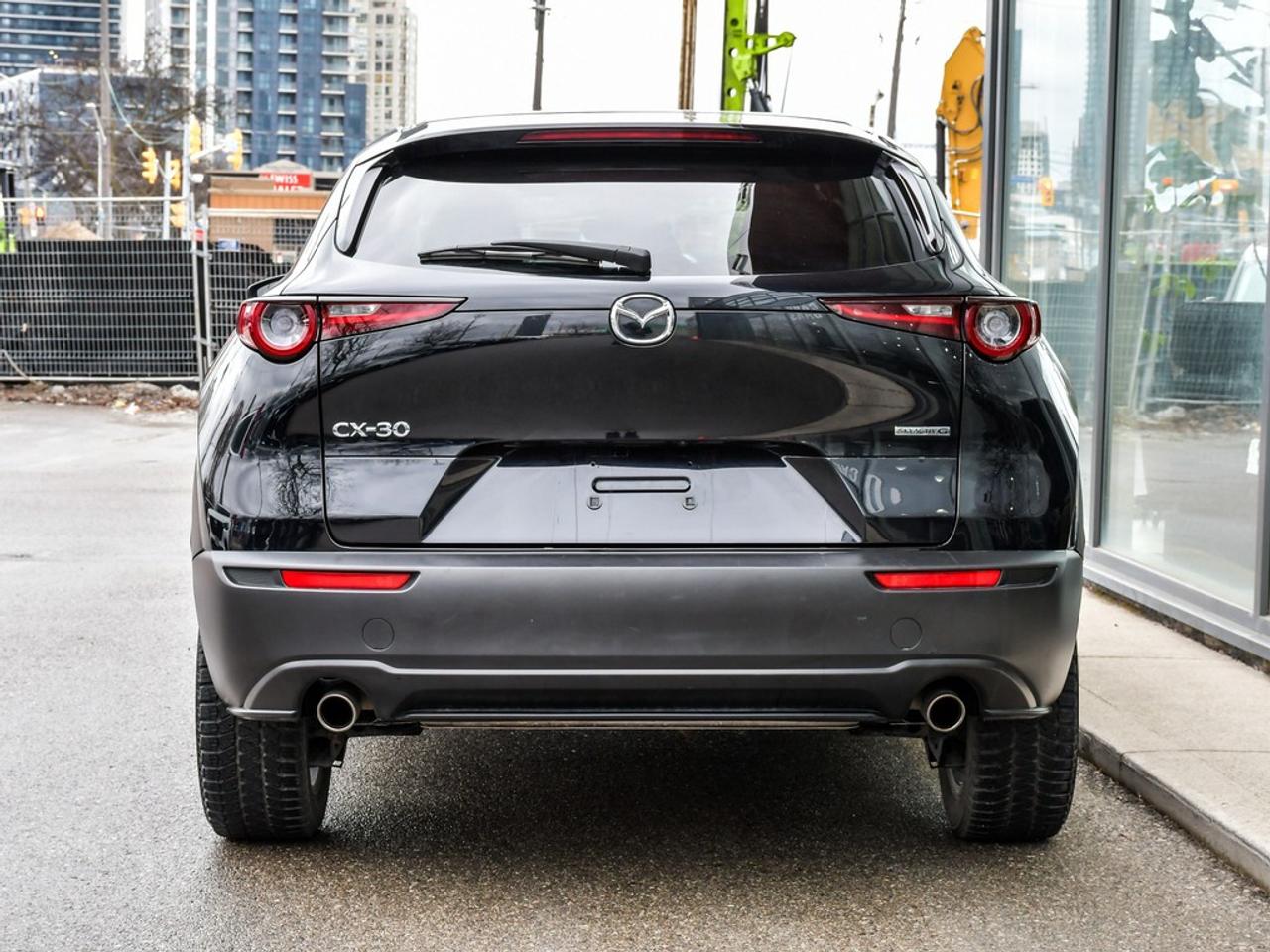 2020 Mazda CX-30 GS FWD Photo