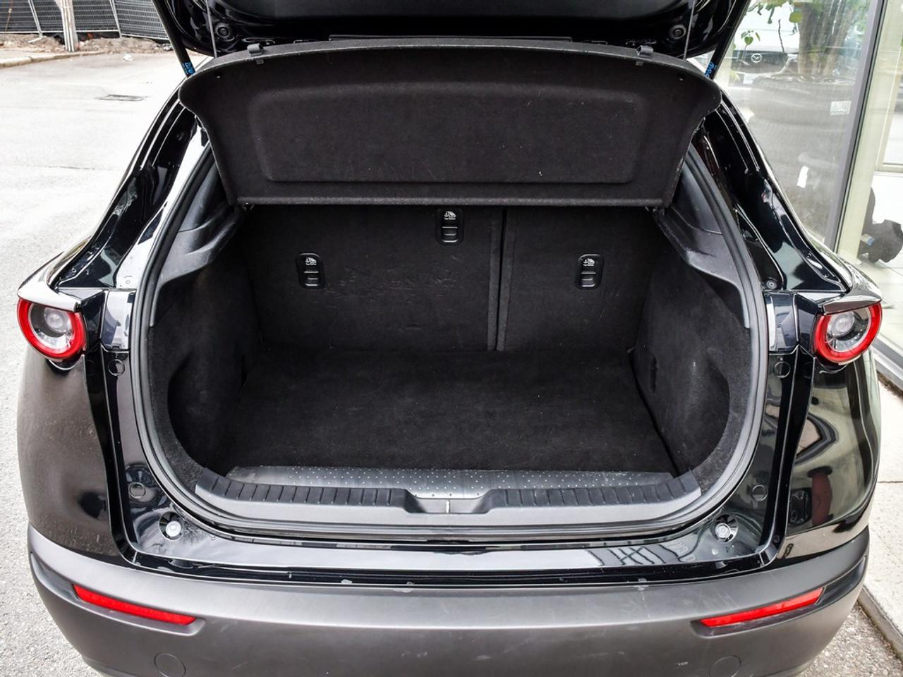 2020 Mazda CX-30 GS FWD Photo