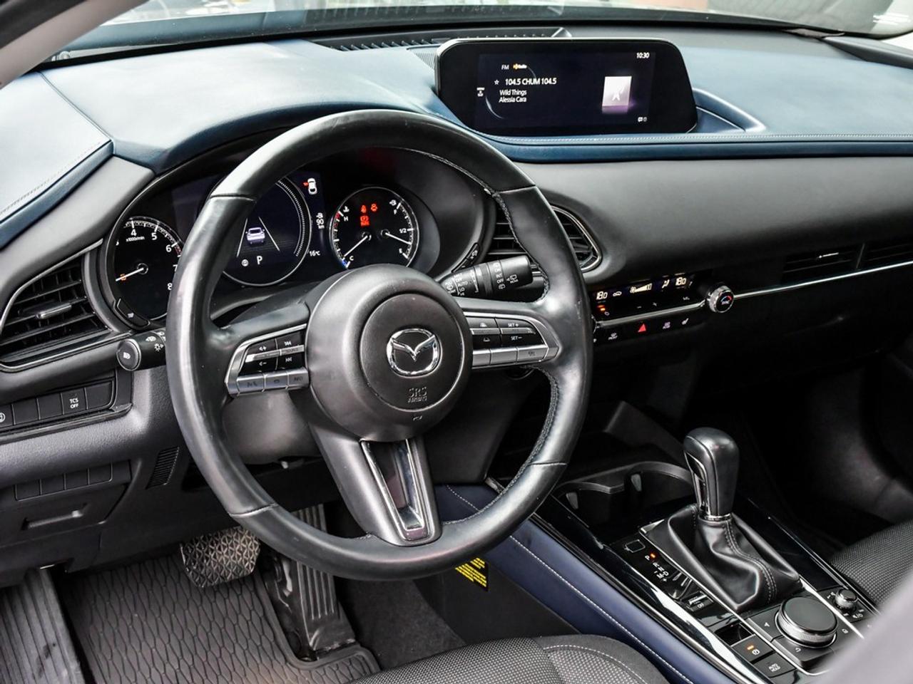 2020 Mazda CX-30 GS FWD Photo