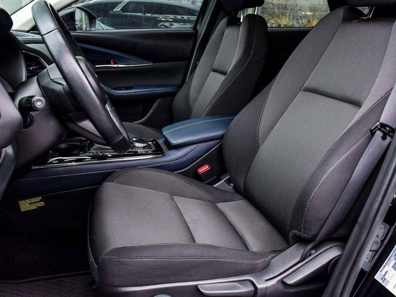 2020 Mazda CX-30 GS FWD Photo