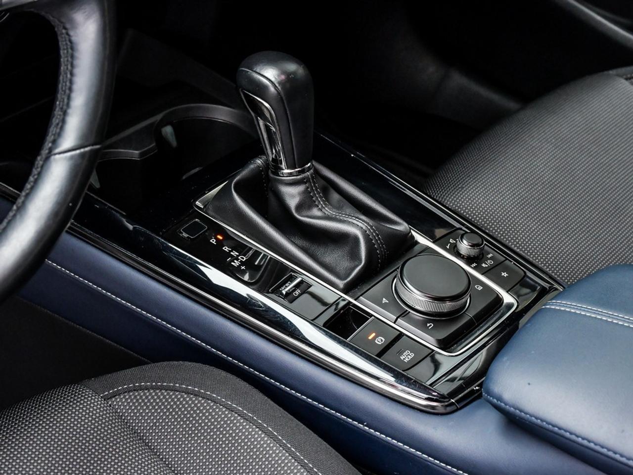 2020 Mazda CX-30 GS FWD Photo