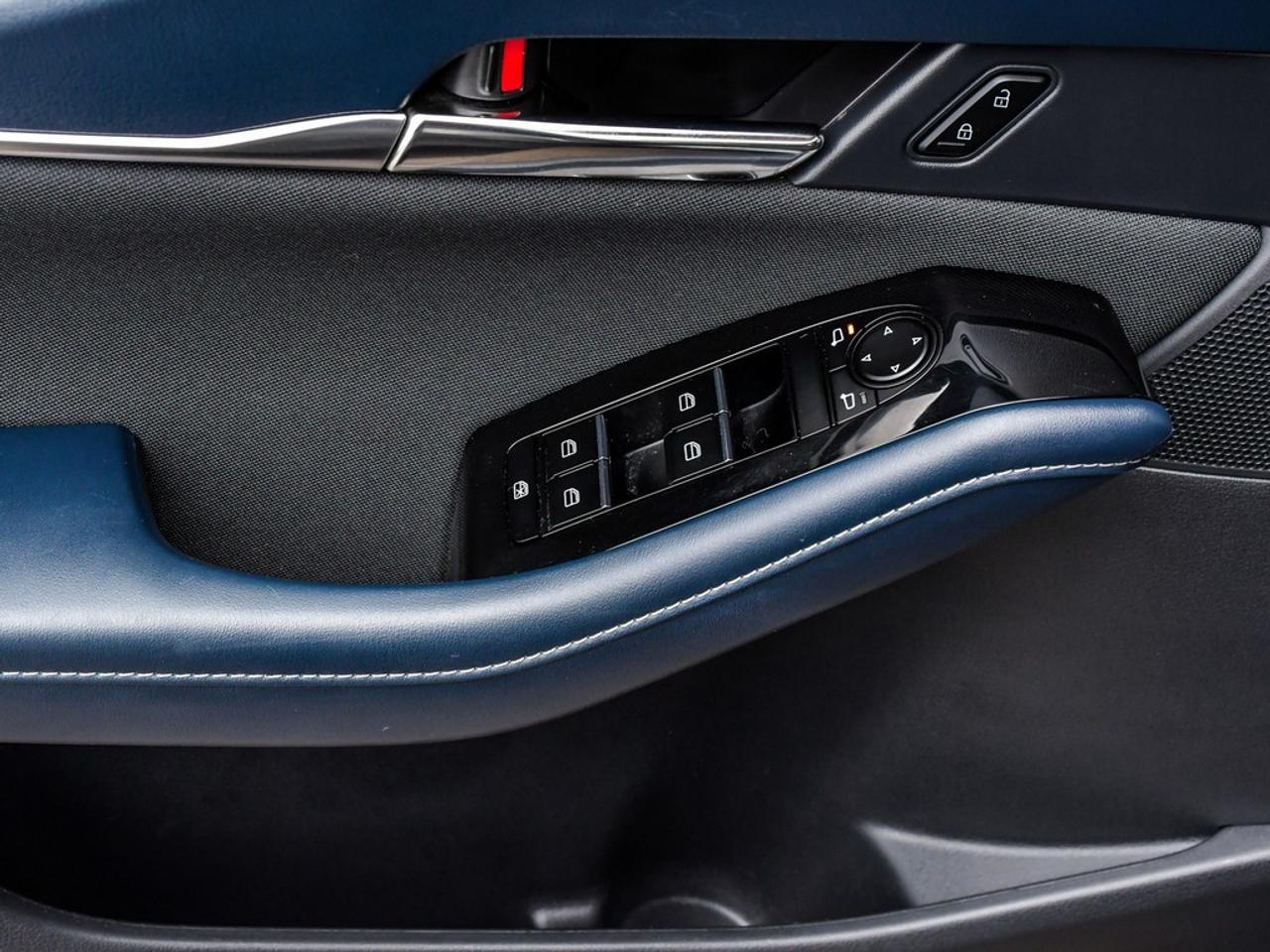 2020 Mazda CX-30 GS FWD Photo