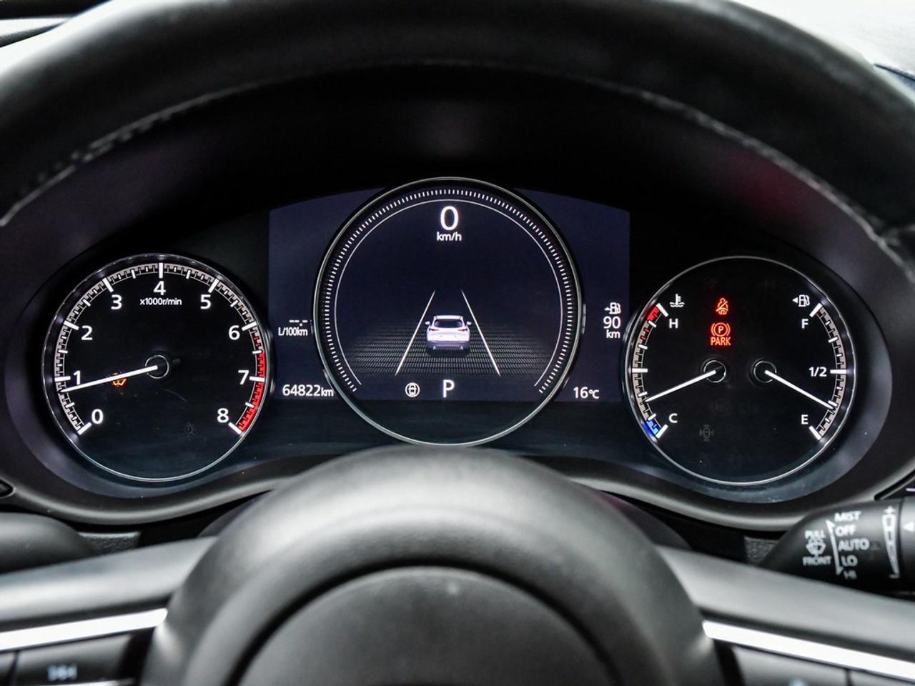 2020 Mazda CX-30 GS FWD Photo