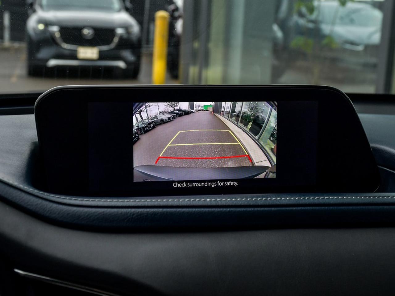 2020 Mazda CX-30 GS FWD Photo