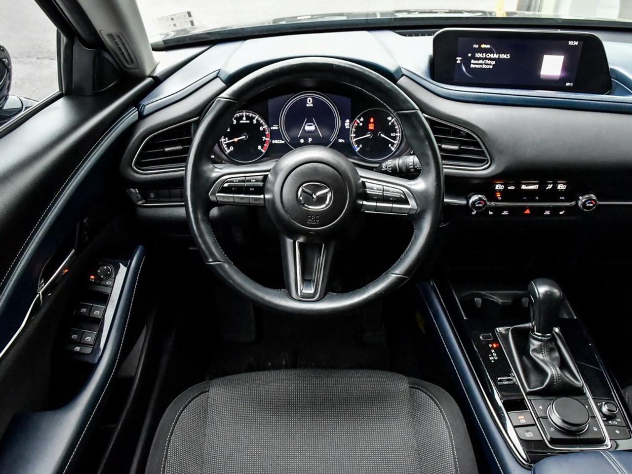 2020 Mazda CX-30 GS FWD Photo