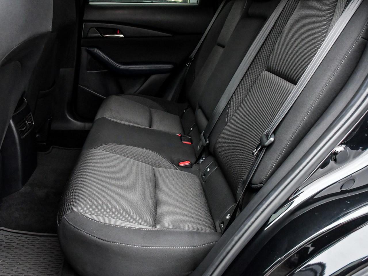 2020 Mazda CX-30 GS FWD Photo