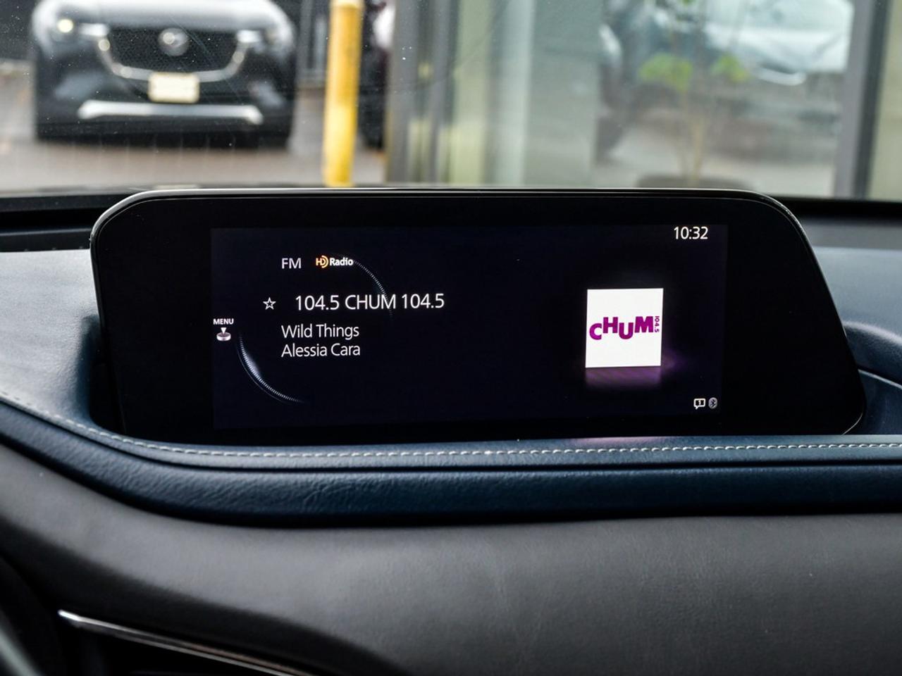 2020 Mazda CX-30 GS FWD Photo