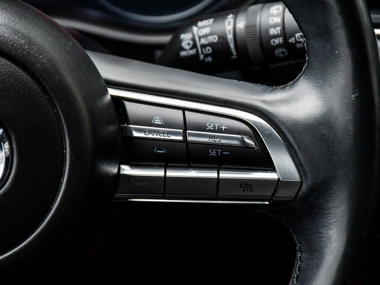 2020 Mazda CX-30 GS FWD Photo