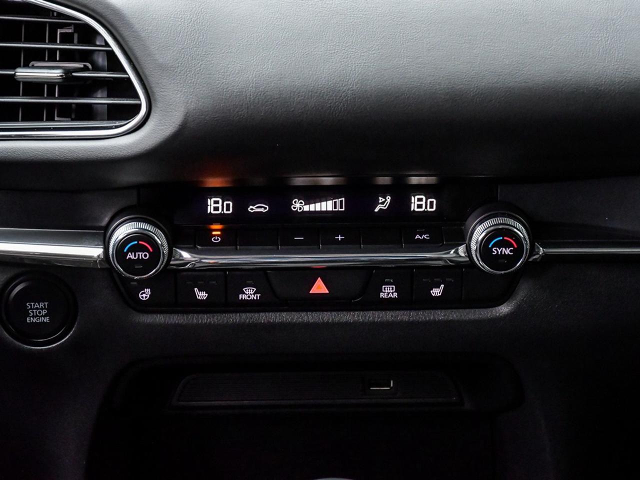 2020 Mazda CX-30 GS FWD Photo