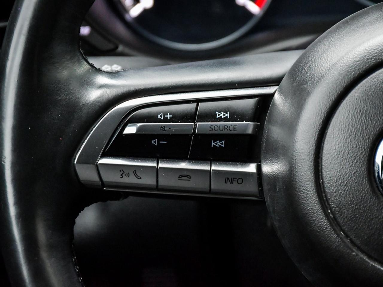 2020 Mazda CX-30 GS FWD Photo