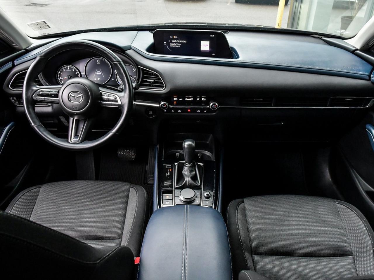 2020 Mazda CX-30 GS FWD Photo