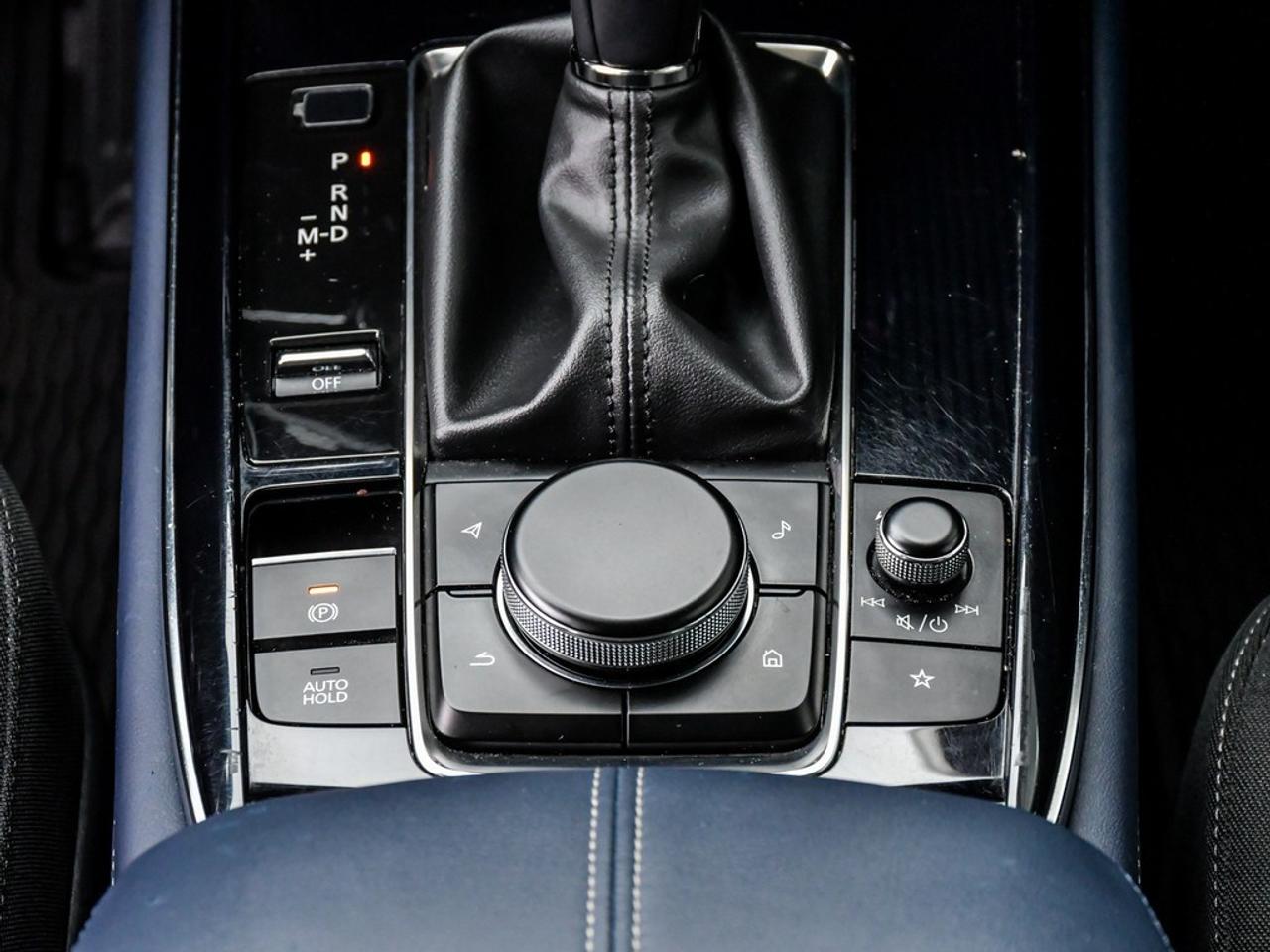 2020 Mazda CX-30 GS FWD Photo