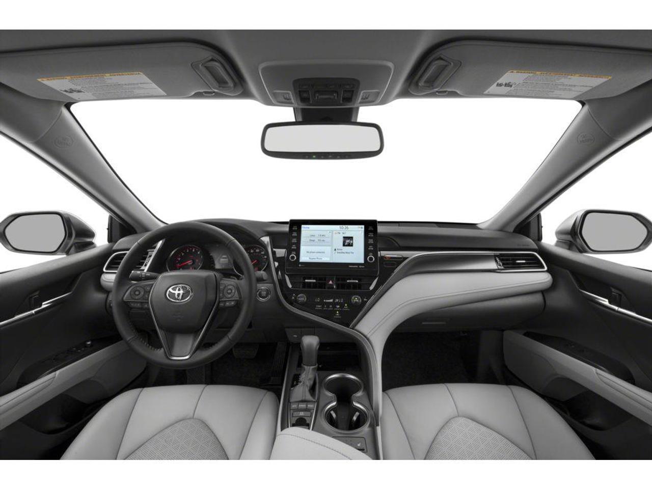 2024 Toyota Camry XSE Photo4