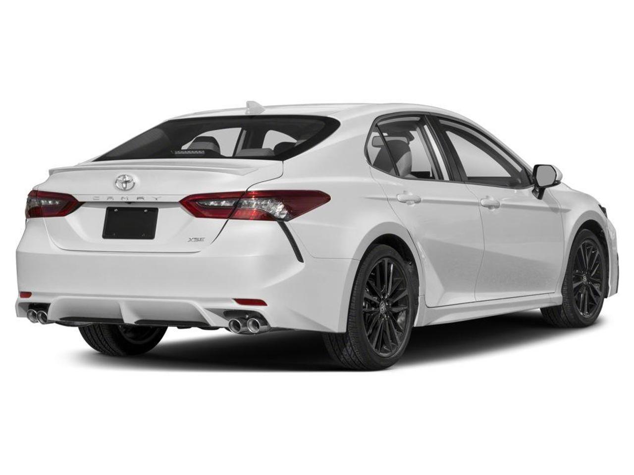 2024 Toyota Camry XSE Photo