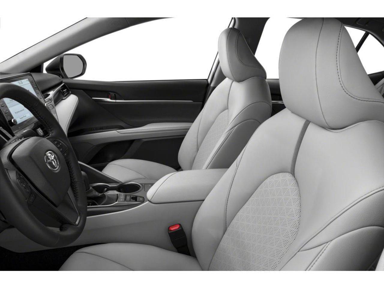 2024 Toyota Camry XSE Photo