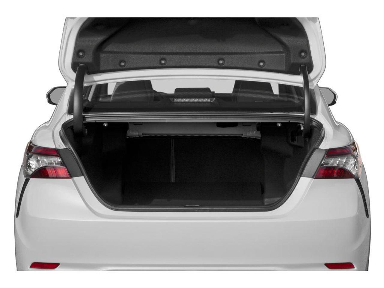 2024 Toyota Camry XSE Photo