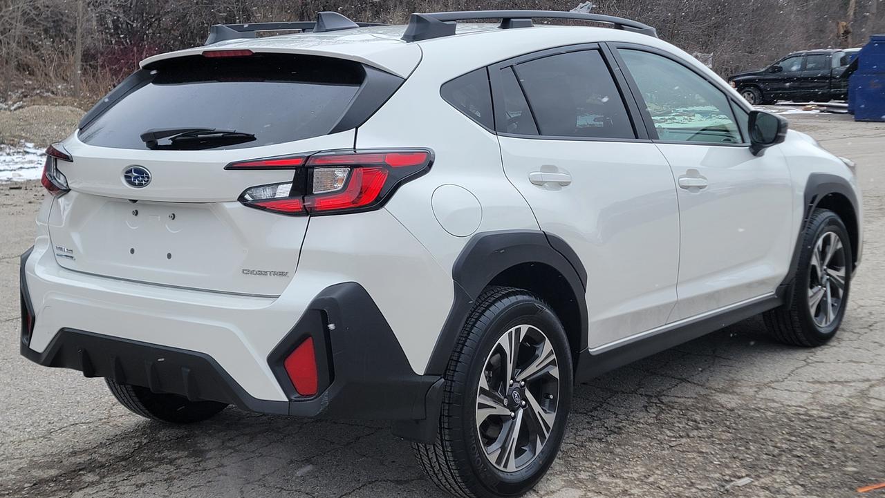 2024 Subaru XV Crosstrek Touring Photo
