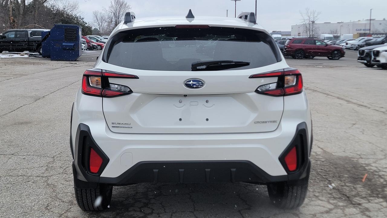 2024 Subaru XV Crosstrek Touring Photo