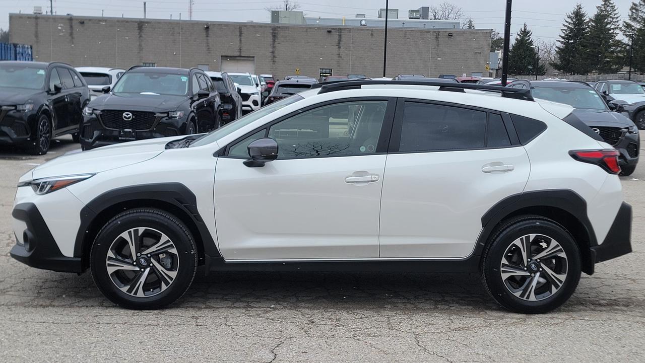 2024 Subaru XV Crosstrek Touring Photo